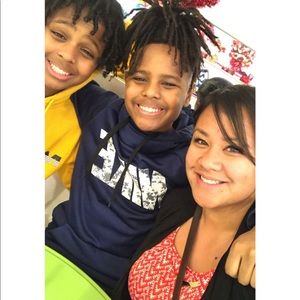 Meet your Posher, Jessica